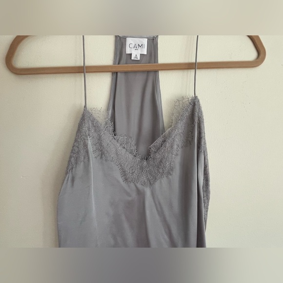 NWOT Cami NYC camisole. - Picture 3 of 5